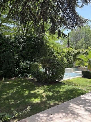 Chalet en alquiler en Nueva España en Madrid