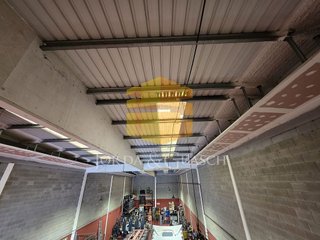 Nave industrial en alquiler en Casablanca en Sant Boi de Llobregat