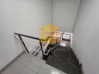 Nave industrial en alquiler en Casablanca en Sant Boi de Llobregat
