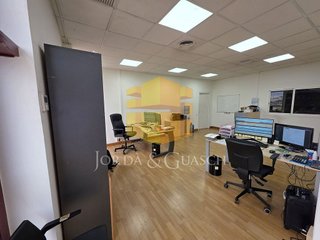 Nave industrial en alquiler en Casablanca en Sant Boi de Llobregat