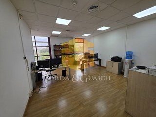 Nave industrial en alquiler en Casablanca en Sant Boi de Llobregat