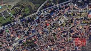 Local comercial en venta en General Dávila en Santander