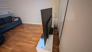 LG TV 4K evo AI OLED 65C46LA