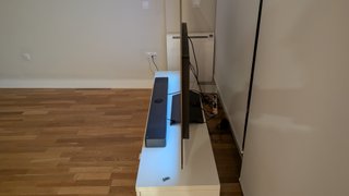 LG TV 4K evo AI OLED 65C46LA