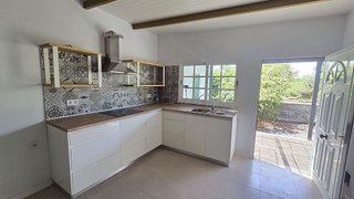 Casa rural en alquiler en Tamaimo-Arguayo en Santiago del Teide