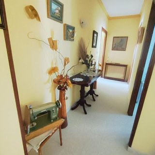 Chalet en venta en Zona Paseo de la Estación - Calle Cristo en Valdepeñas