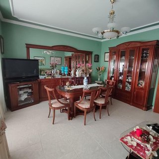 Chalet en venta en Zona Paseo de la Estación - Calle Cristo en Valdepeñas