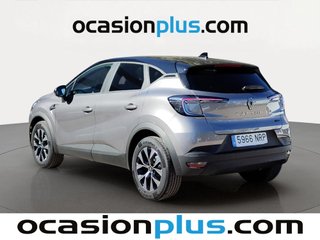 Renault Captur Evolution E-Tech full hybrid 118 kW (160 CV)