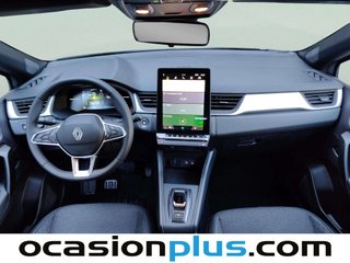 Renault Captur Evolution E-Tech full hybrid 118 kW (160 CV)