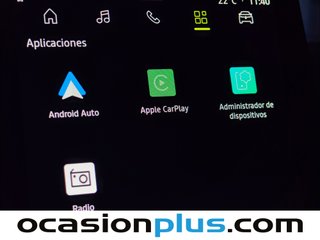 Renault Captur Evolution E-Tech full hybrid 118 kW (160 CV)