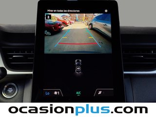 Renault Captur Evolution E-Tech full hybrid 118 kW (160 CV)