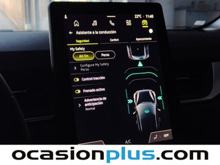 Renault Captur Evolution E-Tech full hybrid 118 kW (160 CV)