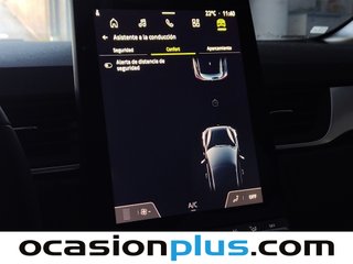 Renault Captur Evolution E-Tech full hybrid 118 kW (160 CV)