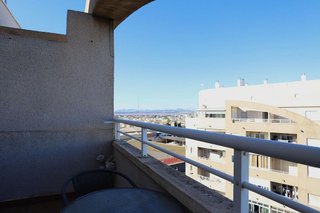 Ático en venta en Centro en Torrevieja