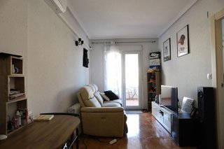 Ático en venta en Centro en Torrevieja