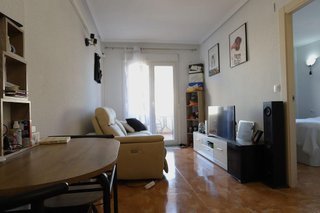 Ático en venta en Centro en Torrevieja