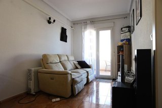 Ático en venta en Centro en Torrevieja