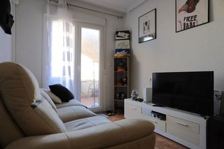 Ático en venta en Centro en Torrevieja