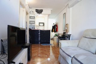 Ático en venta en Centro en Torrevieja