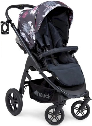 Silla de paseo Saturn Hauck