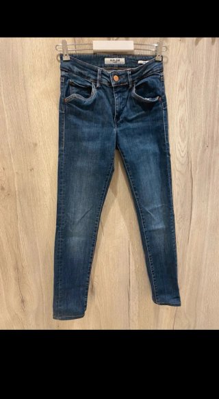Pantalón Wonder Salsa Jeans Mujer