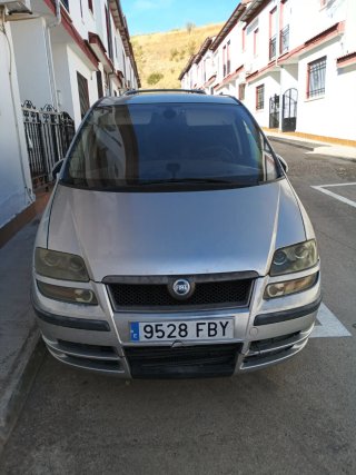FIAT Ulysse 2006