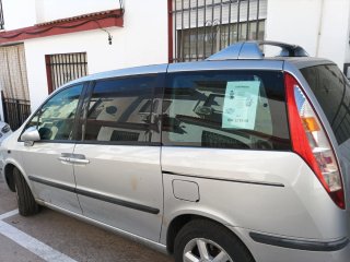 FIAT Ulysse 2006