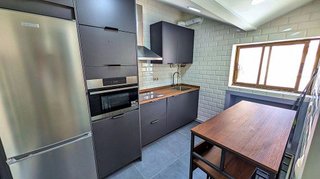 Ático en alquiler en Numancia - San Fernando en Santander