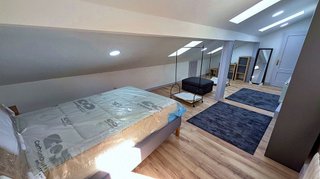 Ático en alquiler en Numancia - San Fernando en Santander