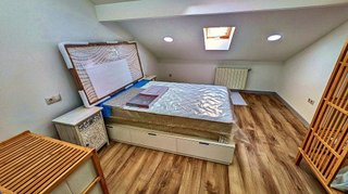 Ático en alquiler en Numancia - San Fernando en Santander