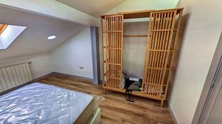 Ático en alquiler en Numancia - San Fernando en Santander