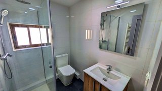 Ático en alquiler en Numancia - San Fernando en Santander