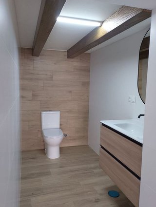 Local comercial en alquiler en Centro Internacional en Torrox
