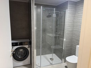 Piso en alquiler en Benissa pueblo en Benissa