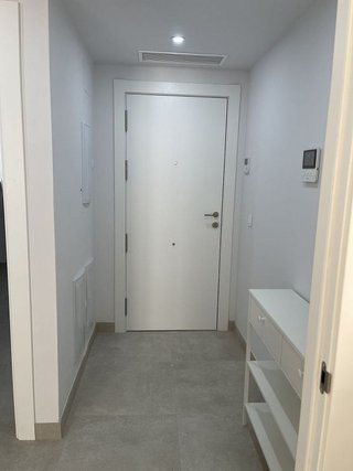 Piso en alquiler en Benissa pueblo en Benissa