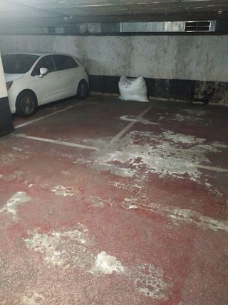 Garaje en venta en Sant Ildefons en Cornellà de Llobregat