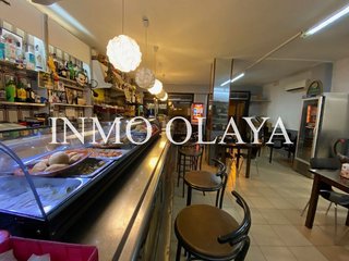 Local comercial en venta en La Guineueta en Barcelona