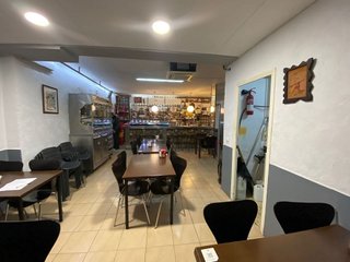 Local comercial en venta en La Guineueta en Barcelona