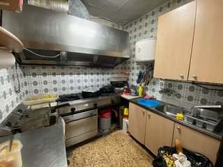 Local comercial en venta en La Guineueta en Barcelona