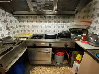 Local comercial en venta en La Guineueta en Barcelona