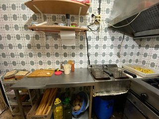 Local comercial en venta en La Guineueta en Barcelona