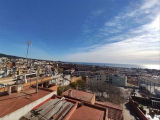 Solar en venta en La Llàntia en Mataró