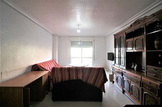 Piso en alquiler en San Luis en Almería