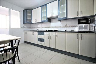 Piso en alquiler en San Luis en Almería