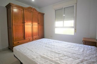 Piso en alquiler en San Luis en Almería