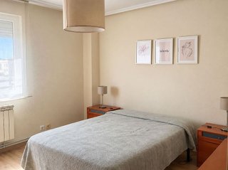 Piso en alquiler en General Dávila en Santander