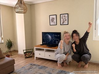 Piso en alquiler en General Dávila en Santander