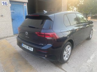 Volkswagen Golf 2023 hibrido automatico ECO choque