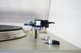 Tocadiscos Philips 685 Mark II Electrónico