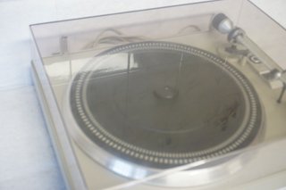 Tocadiscos Philips 685 Mark II Electrónico